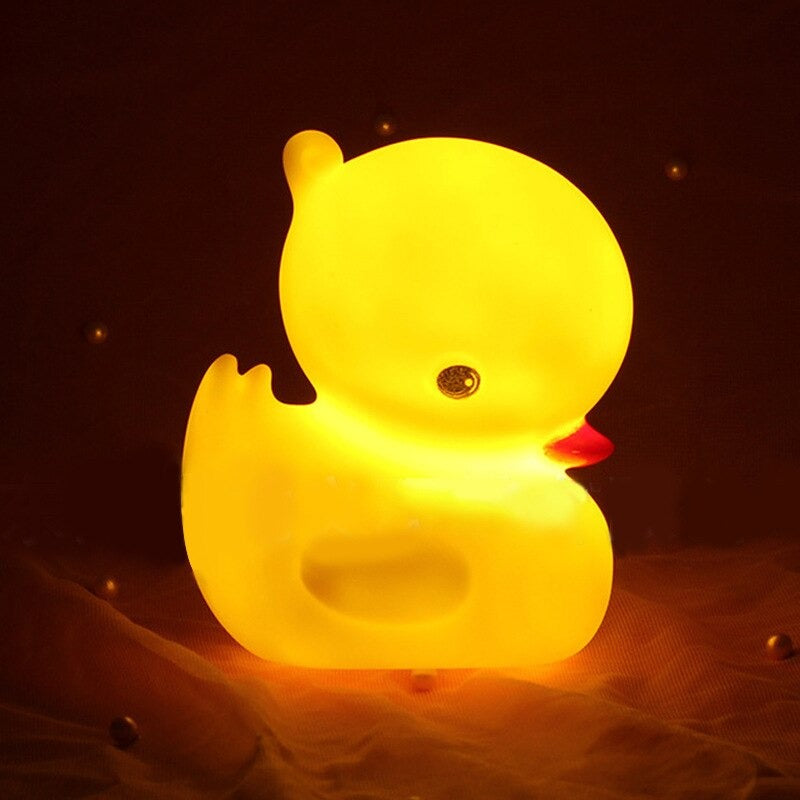 Tier Nachtlicht Baby Night Light - Soft LED Animal Lamp