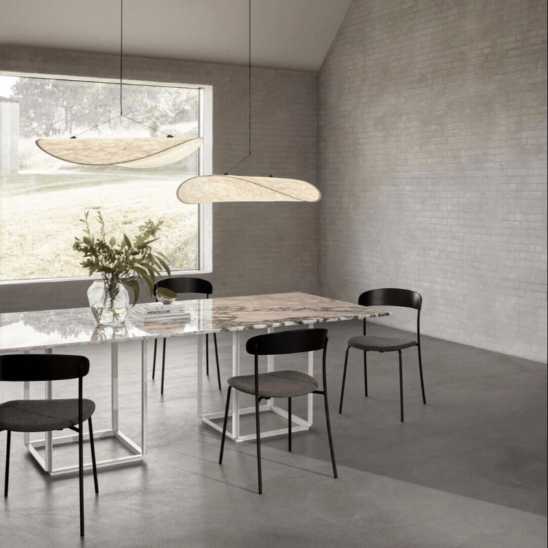 Japandi-Inspired Style Premium Ceiling Light