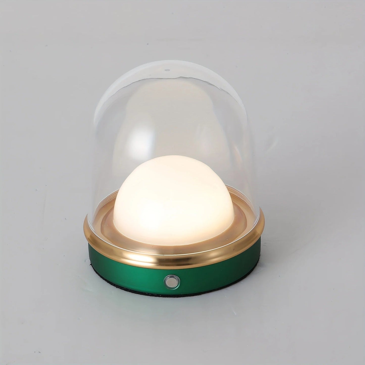 Creative Touch Sensor Table Lamp with Adjustable Colors