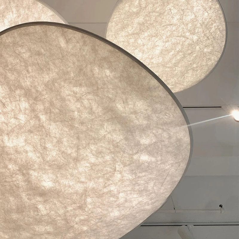 Japandi-Inspired Style Premium Ceiling Light