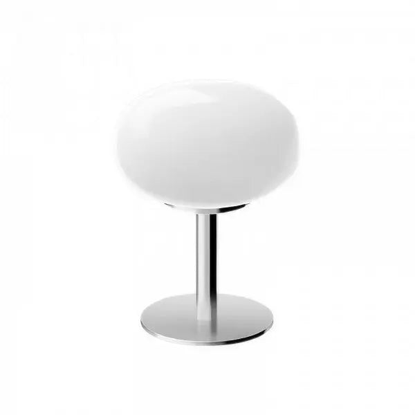 Modern Crystal Table Lamp for Elegant Home Décor