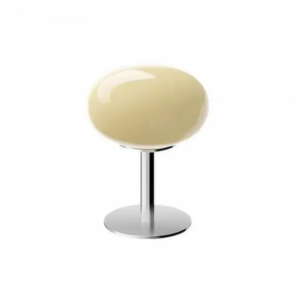 Modern Crystal Table Lamp for Elegant Home Décor