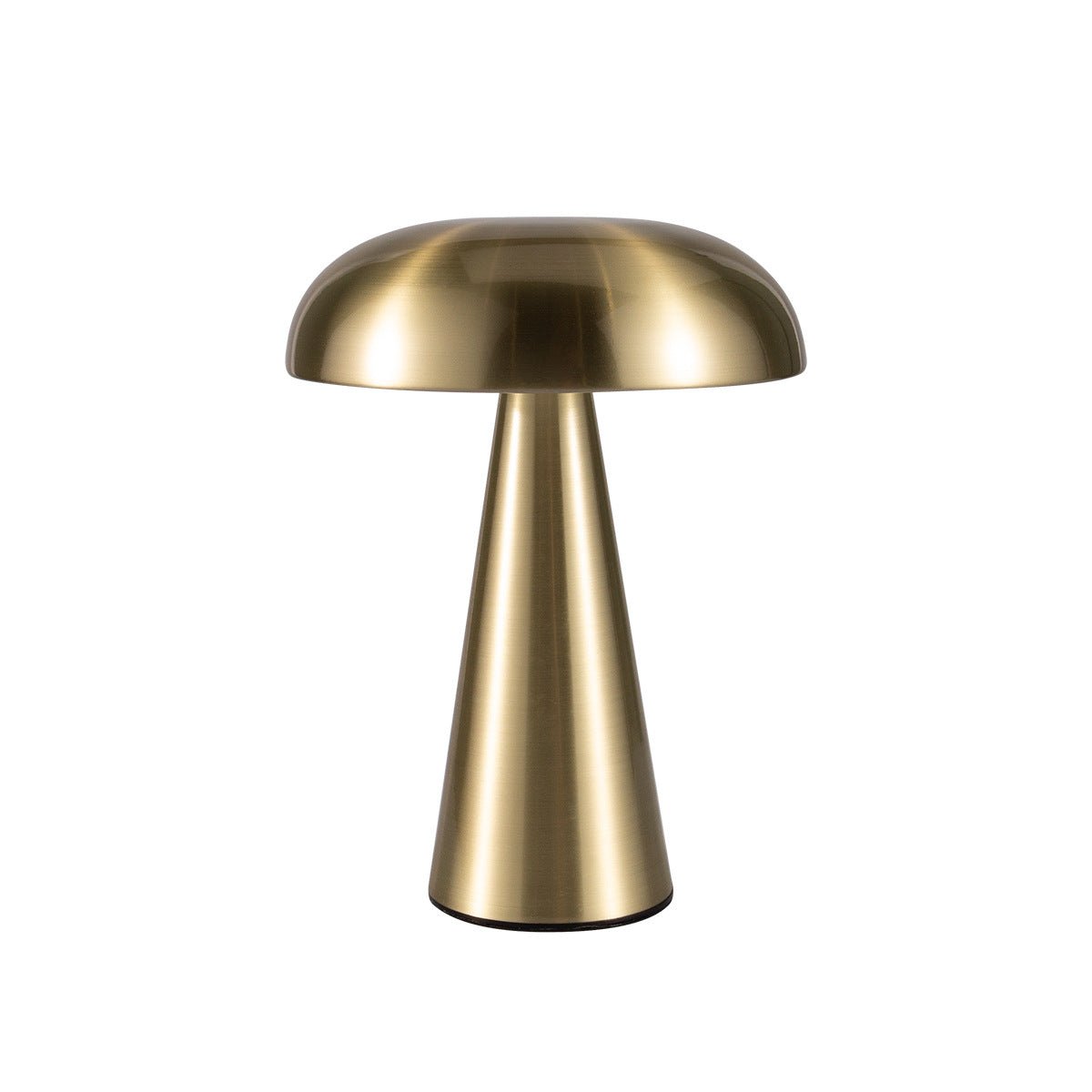 Champignon Touch Sensor Table Lamp LED Dimmable Mushroom Design