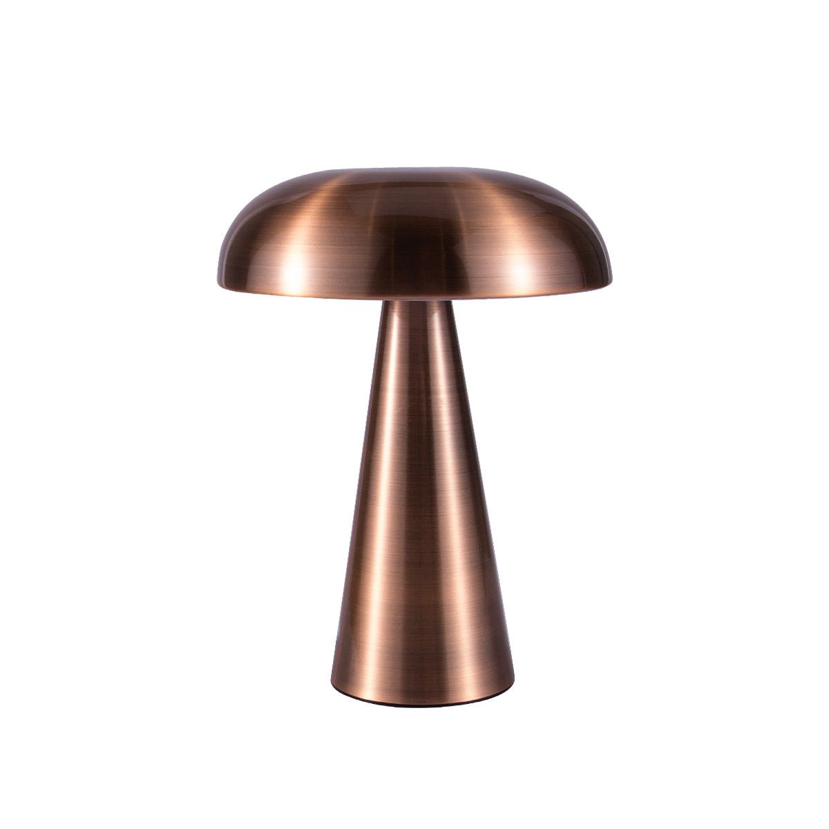 Champignon Touch Sensor Table Lamp LED Dimmable Mushroom Design