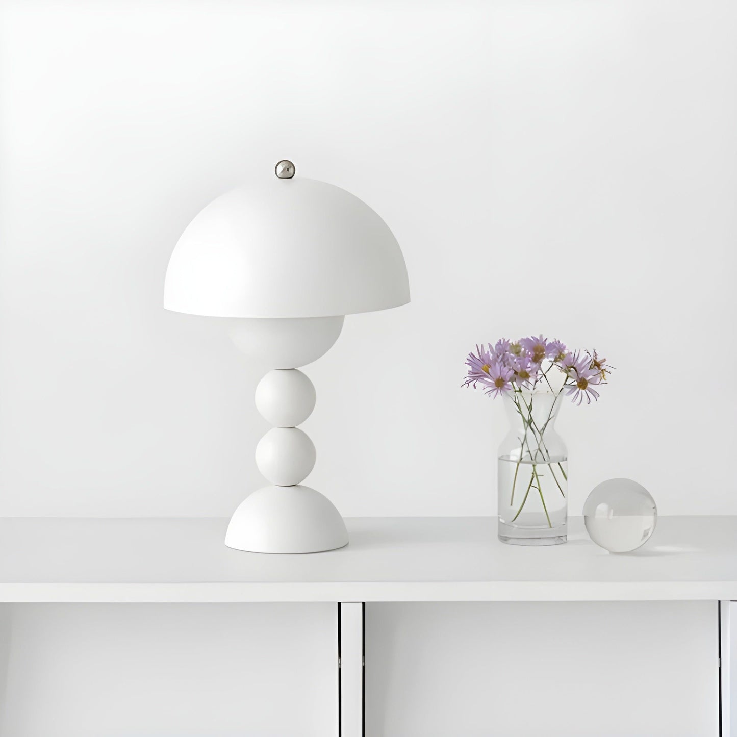 Light – Nordic LED Dimmable Table Lamp for Home Decor