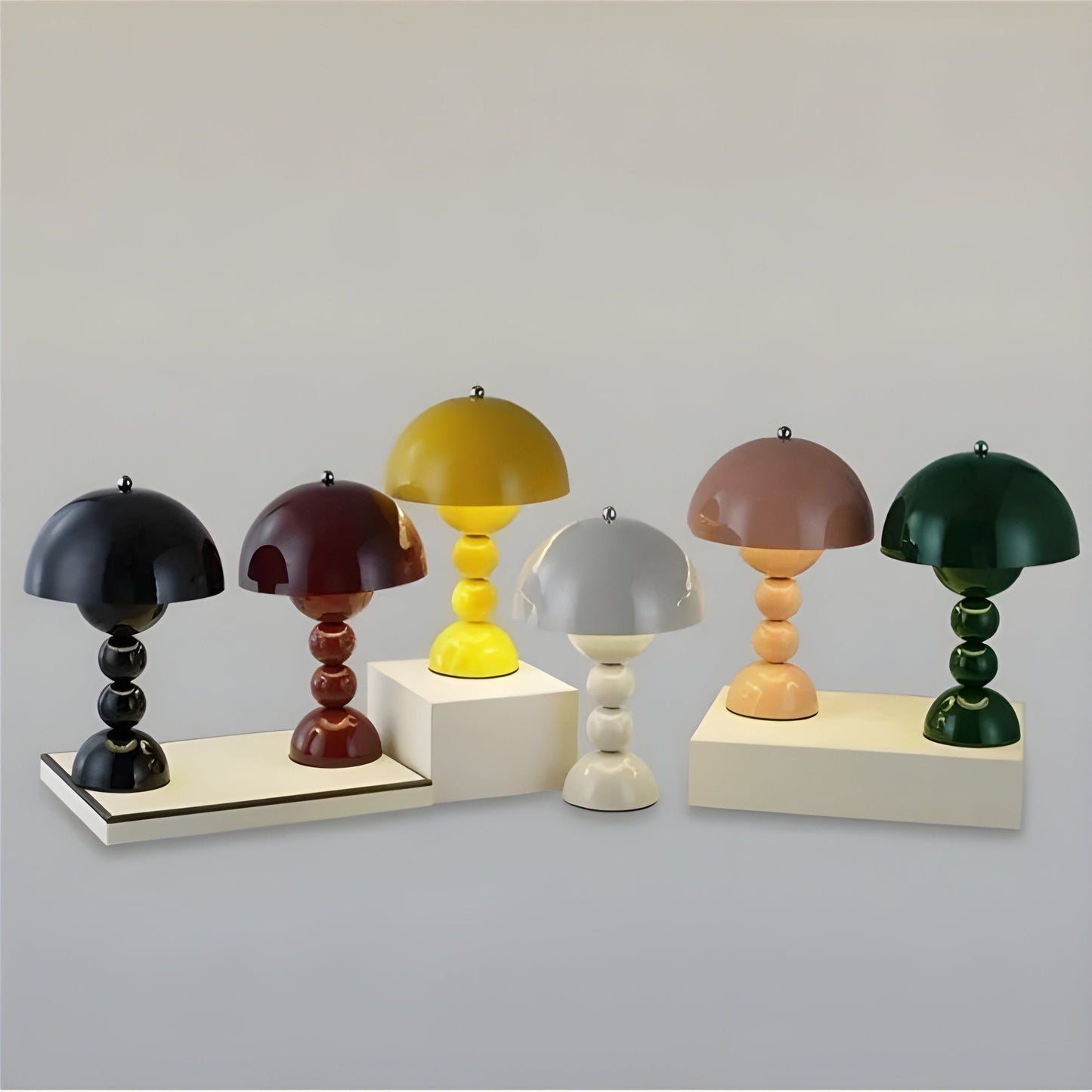 Light – Nordic LED Dimmable Table Lamp for Home Decor