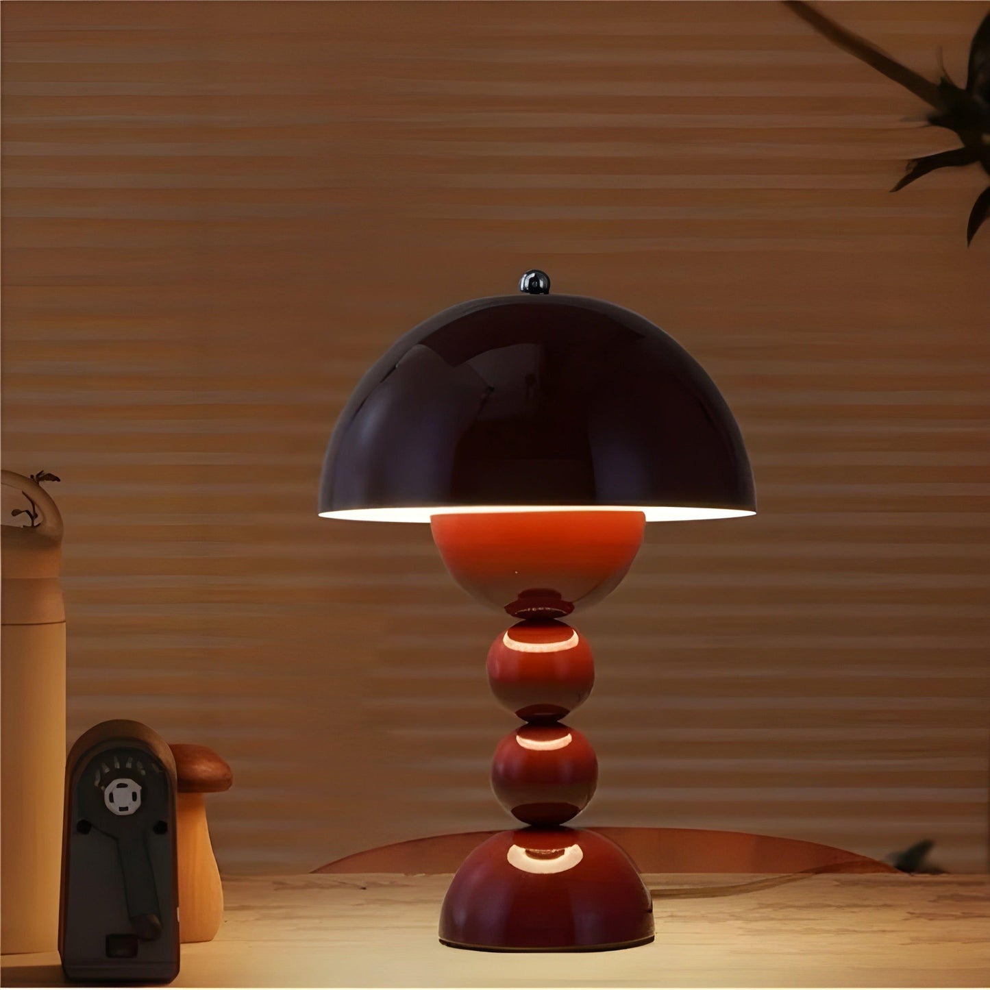 Light – Nordic LED Dimmable Table Lamp for Home Decor