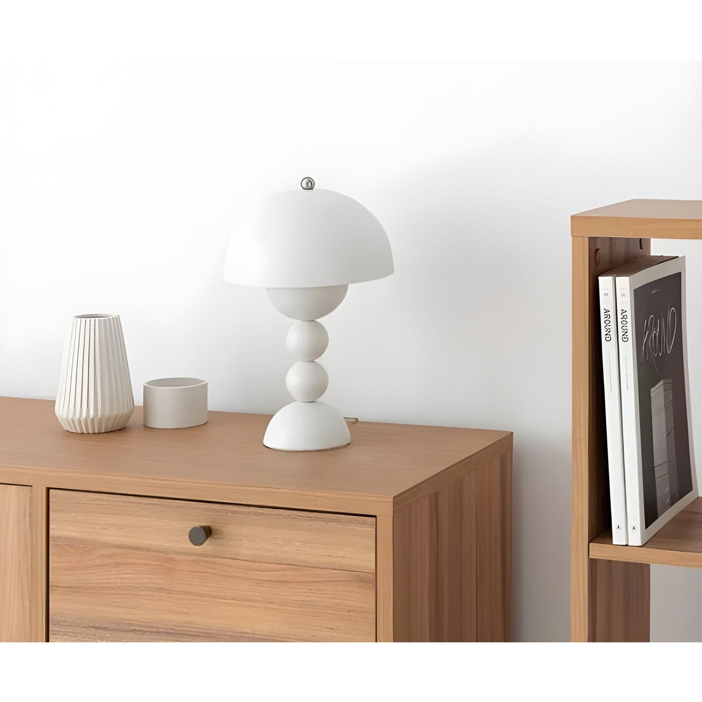 Light – Nordic LED Dimmable Table Lamp for Home Decor