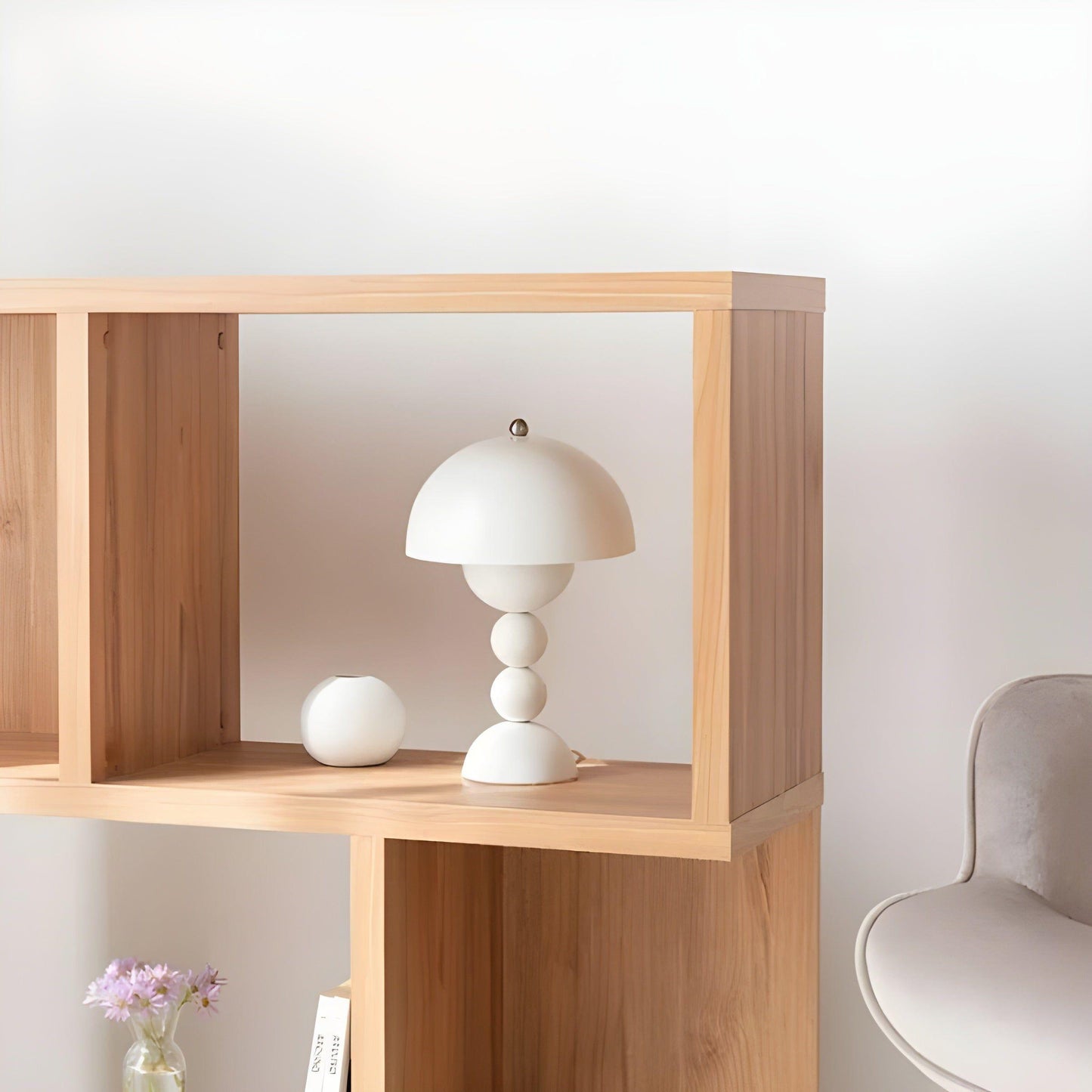 Light – Nordic LED Dimmable Table Lamp for Home Decor