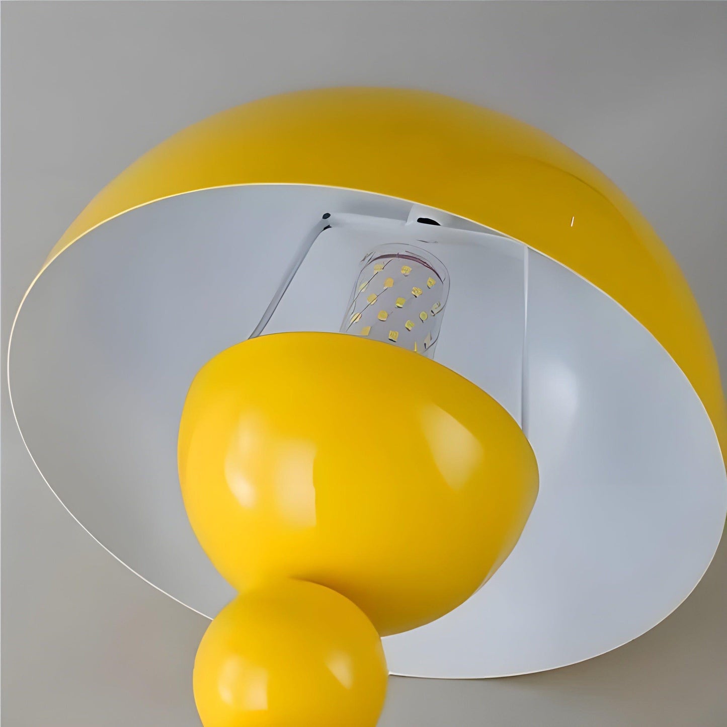 Light – Nordic LED Dimmable Table Lamp for Home Decor