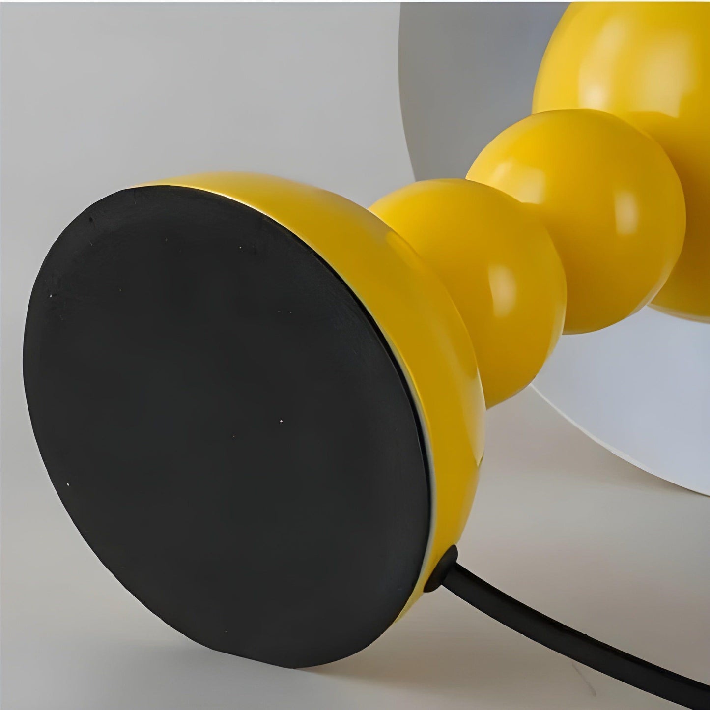 Light – Nordic LED Dimmable Table Lamp for Home Decor