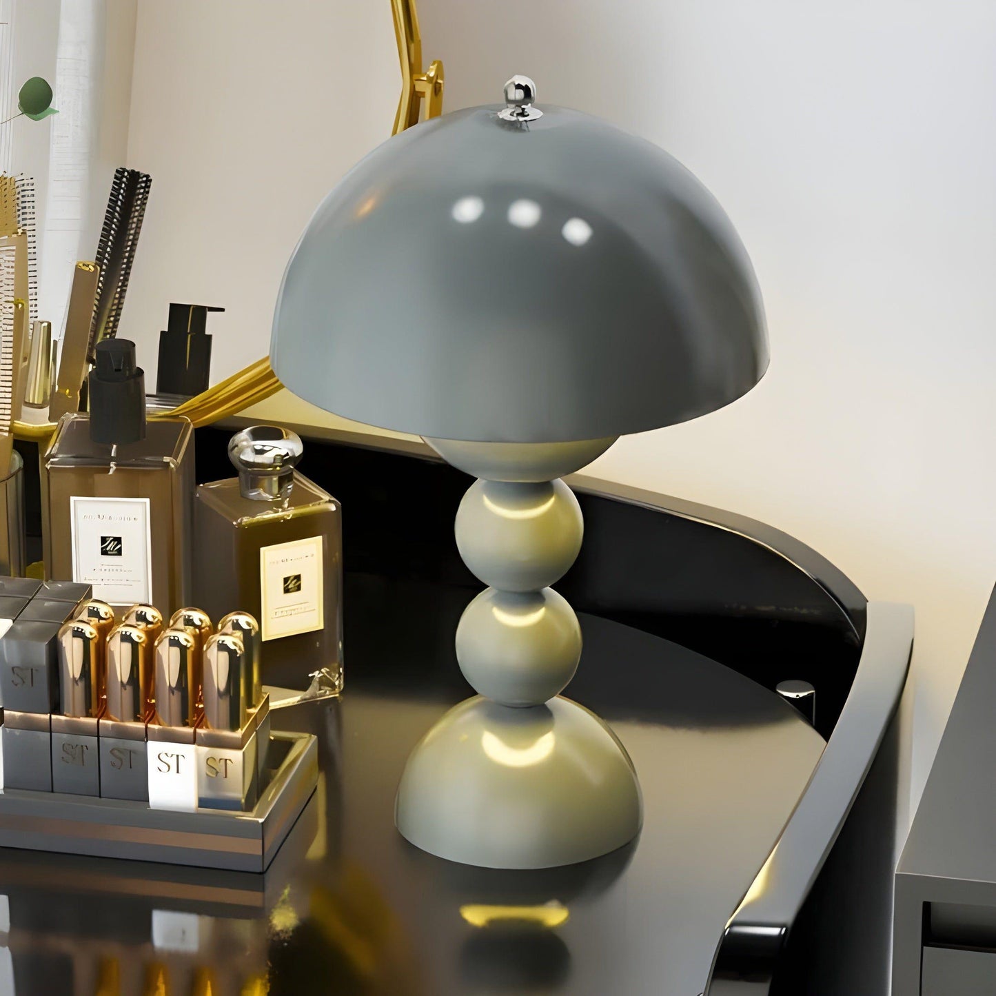 Light – Nordic LED Dimmable Table Lamp for Home Decor
