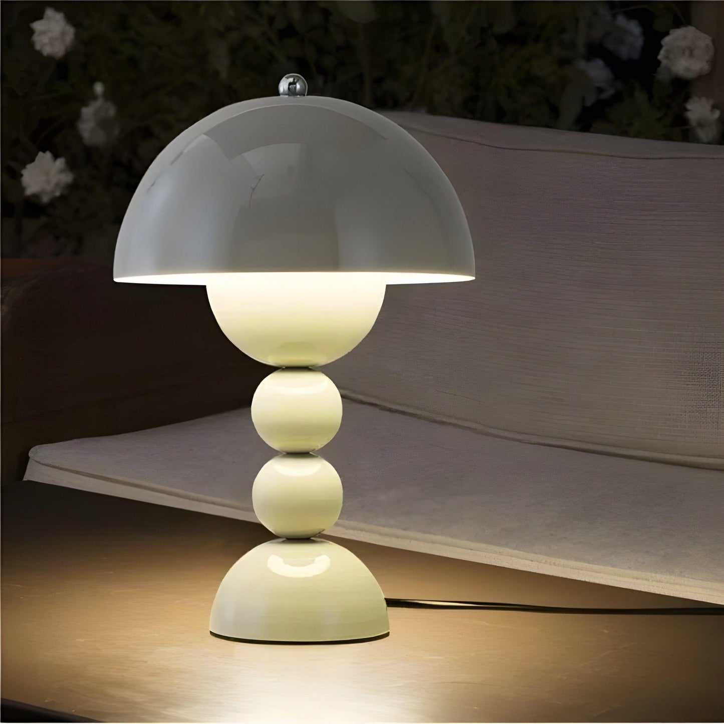 Light – Nordic LED Dimmable Table Lamp for Home Decor