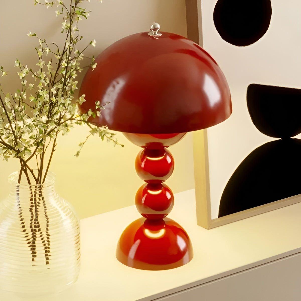 Light – Nordic LED Dimmable Table Lamp for Home Decor