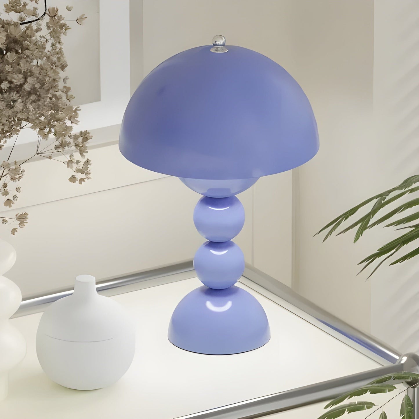 Light – Nordic LED Dimmable Table Lamp for Home Decor