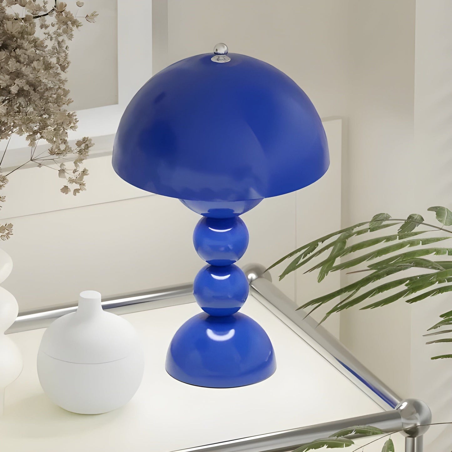 Light – Nordic LED Dimmable Table Lamp for Home Decor