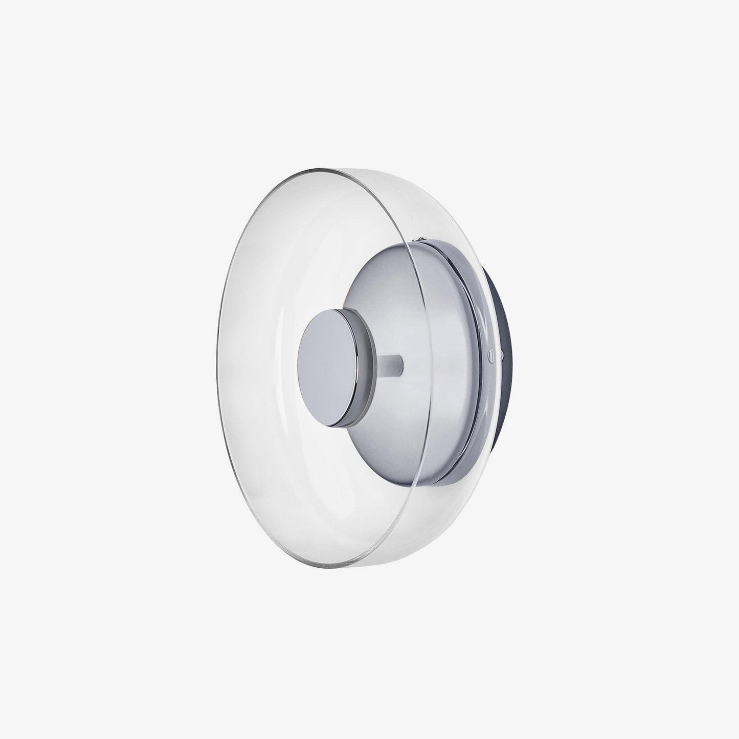 Glimmera Wall Light - Integrated LED Brass Ambient Fixture