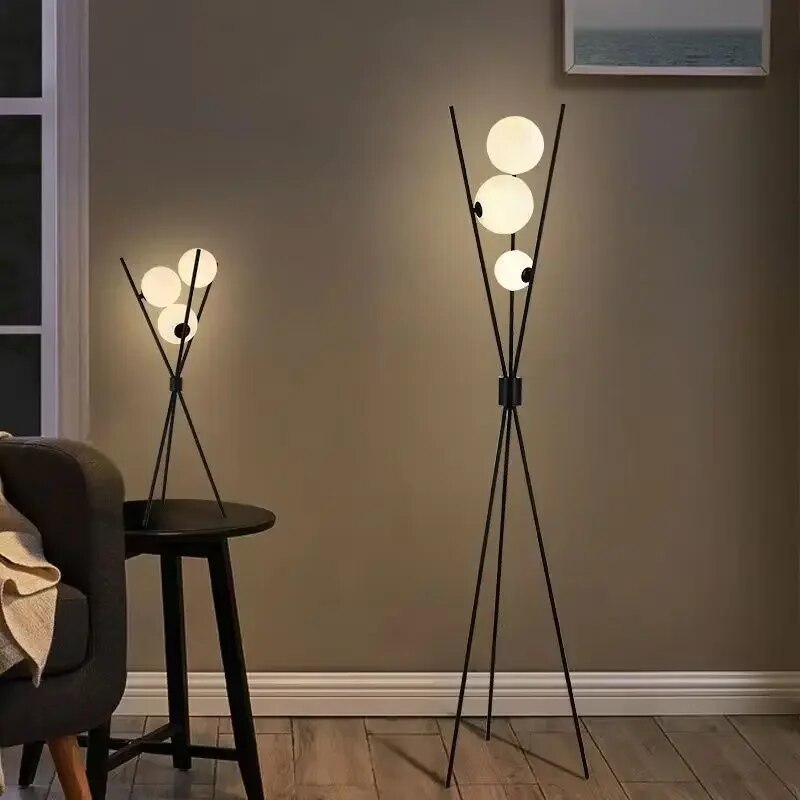 Moonlamp | LED table/floor lamp
