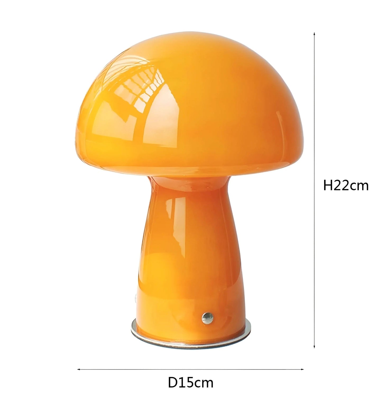 LED Sponge Lamp - Elegance and Warmth for Your Home