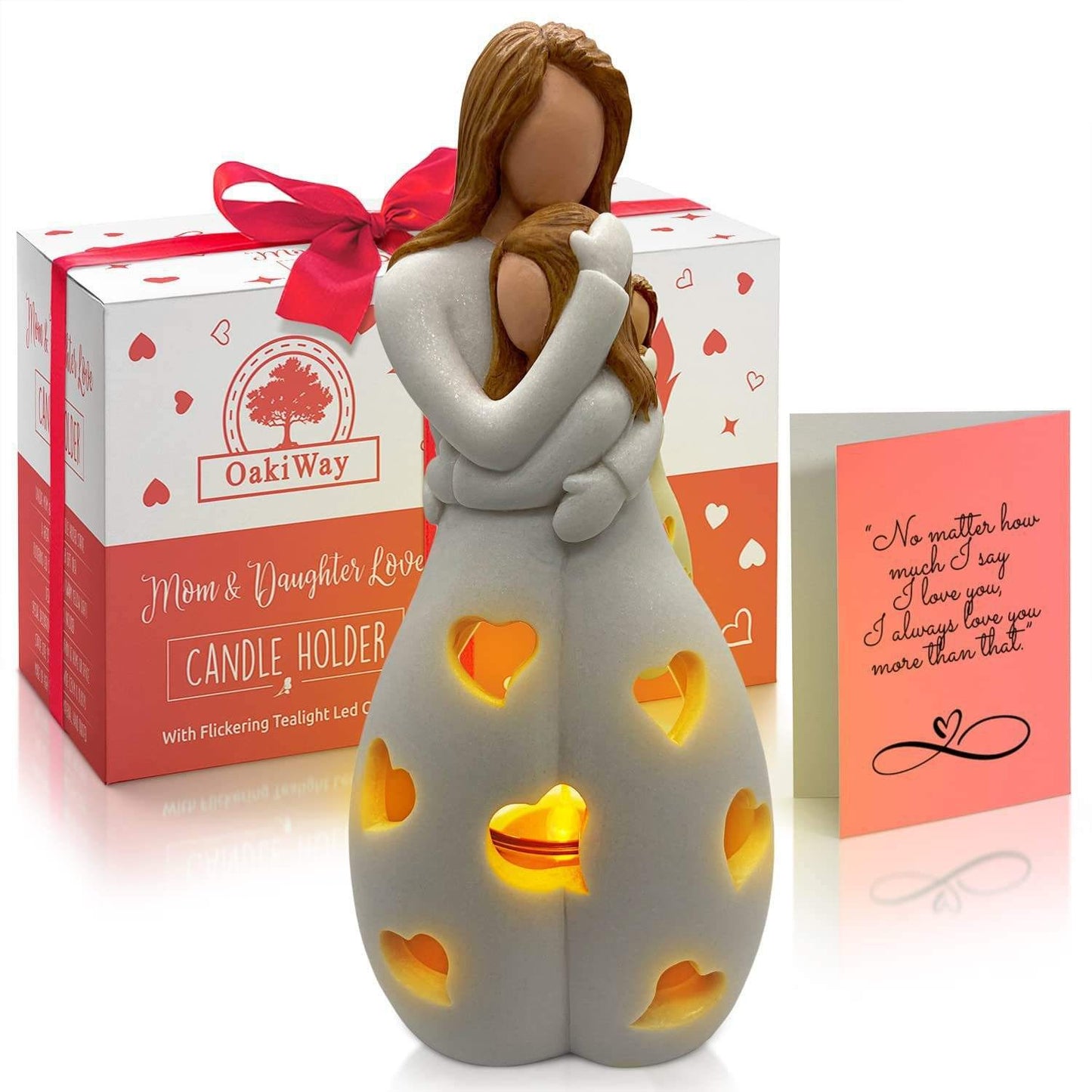 Frendorf Liebeslicht Romantic LED Light for Home Décor
