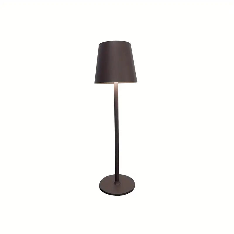 Frendorf LED Table Lamp - Wireless, Touch Control & Dimmable Light