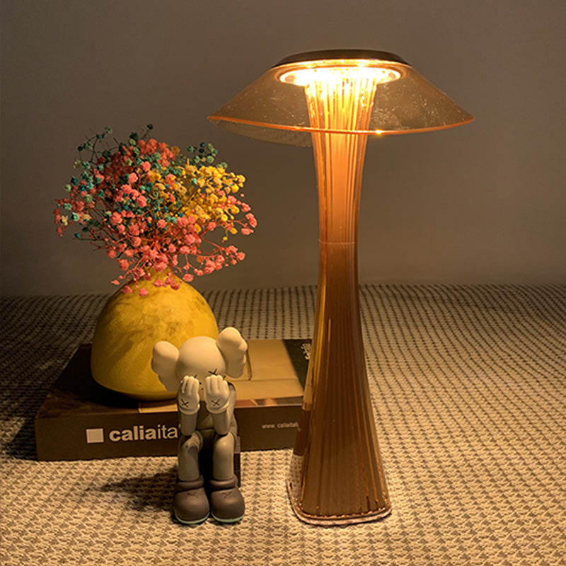 Luxe Sparkling Lamp | Enhance Your Interior with Elegance - BrillLux