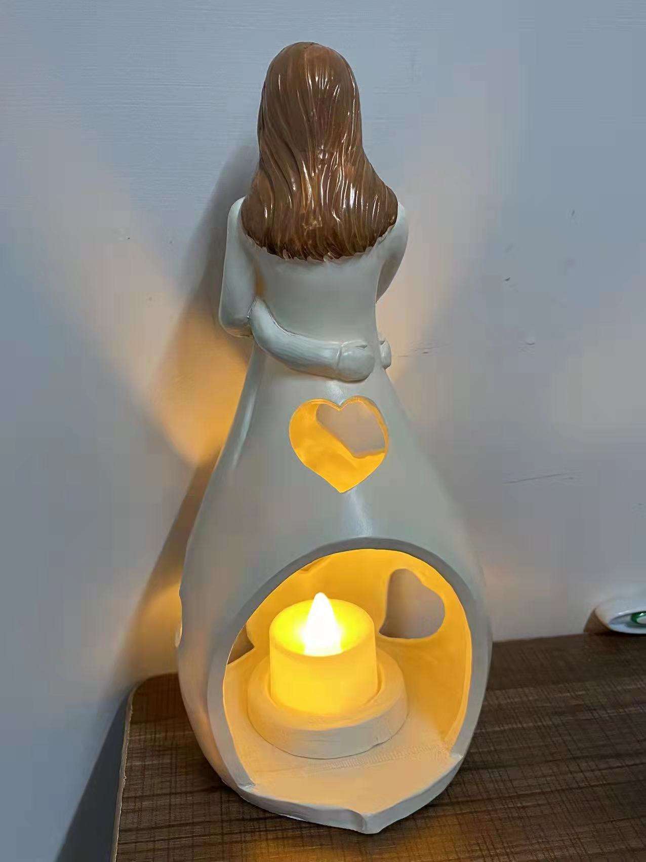 Frendorf Liebeslicht Romantic LED Light for Home Décor