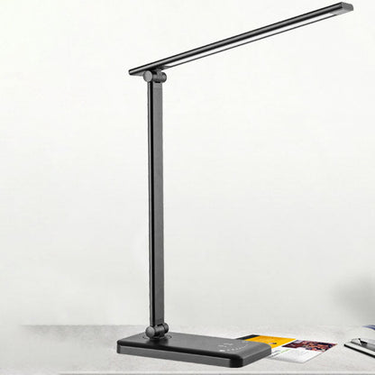 Minimalist LED Touch Eye Protection USB Desk Lamp