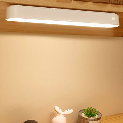 Modern Magnetic Remote Control USB Rechargeable LED Table Lamp