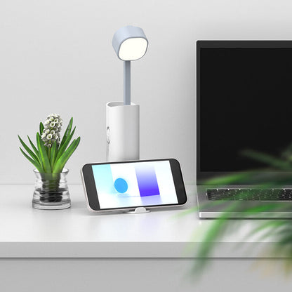 Kreative Small Expandable Power Bank LED Table Lamp