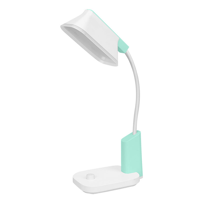 Einfache Hose USB Adjustable LED Desk Lamp for Reading