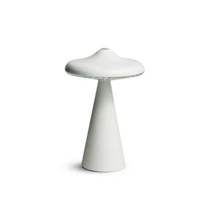 Modern Creative UFO USB Rechargeable LED Table Lamp