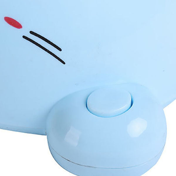Modern Cartoon Cat LED Desk Lamp for Eye Care 600lm