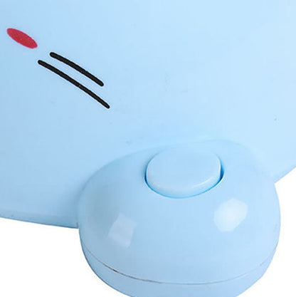 Modern Cartoon Cat LED Desk Lamp for Eye Care 600lm