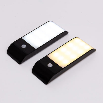 Körper Sensor Licht Magnetic USB Rechargeable Night Light
