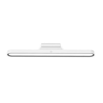 LED Eye Care Long Bar Rechargeable Desk Lamp - Modern Design