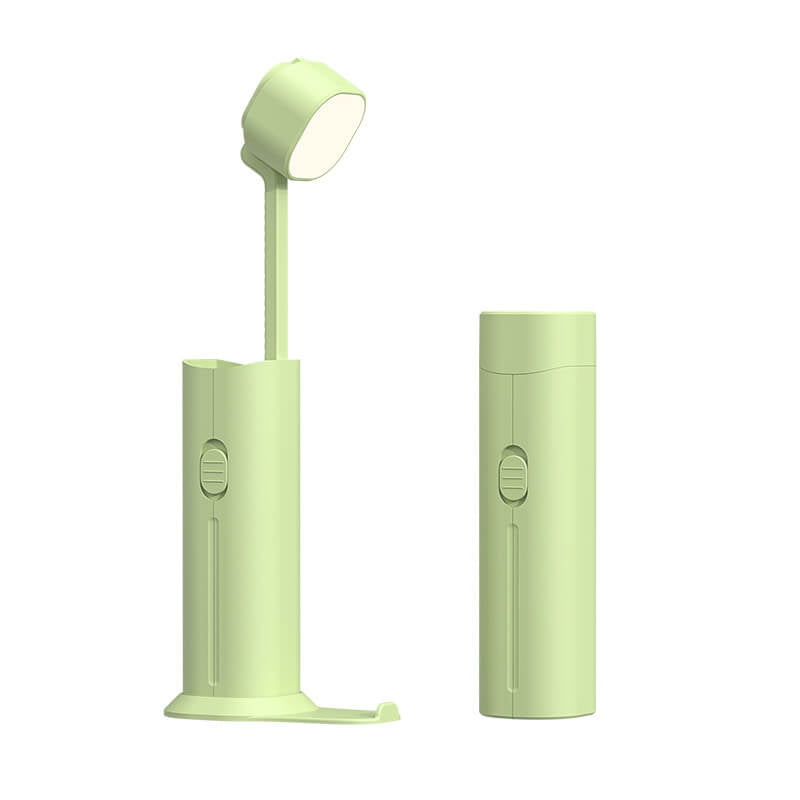 Kreative Small Expandable Power Bank LED Table Lamp