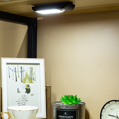 Körper Sensor Licht Magnetic USB Rechargeable Night Light