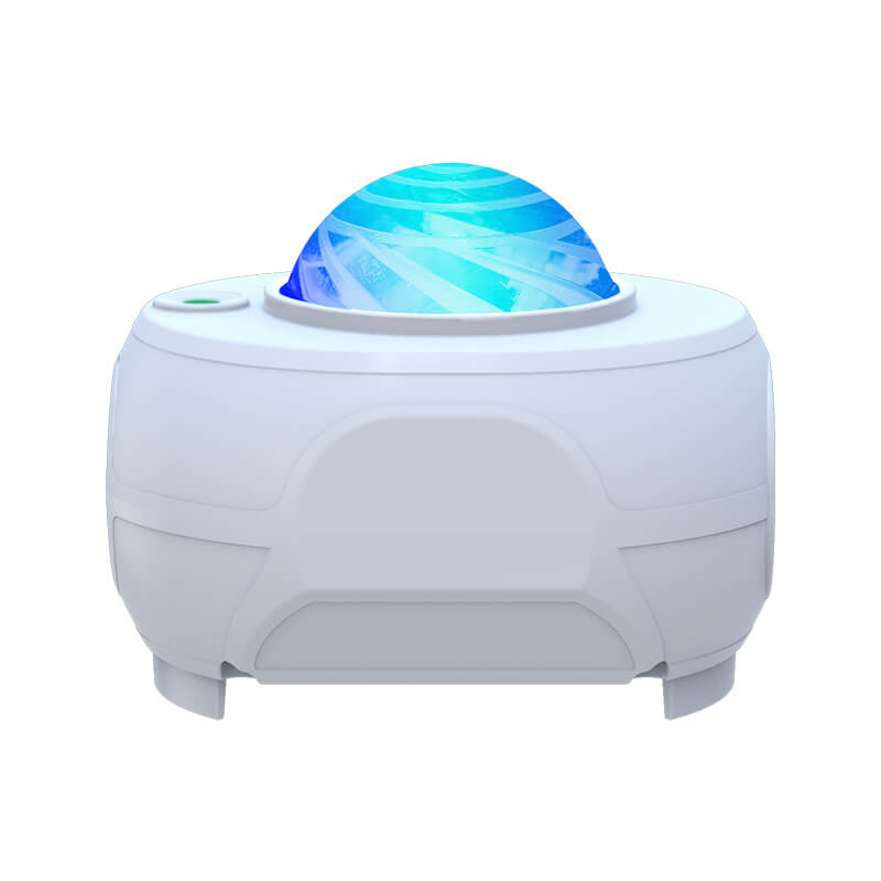 Kreative Galaxie LED Projector Light Bluetooth Music Atmosphere