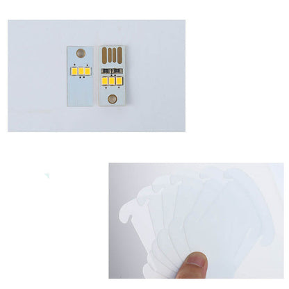 Kreative DIY Round Hydrangea Combination Design LED Night Light Table Lamp