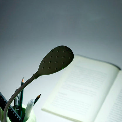 Creative Foldable Cactus Design LED Eye Protection Desk Lamp