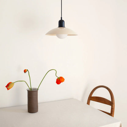 Macaron Bauhaus Luxury Pendant Light - Modern Ceiling Fixture