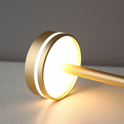 Frendorf Eleganz Lampe LED Dimmable Portable Light