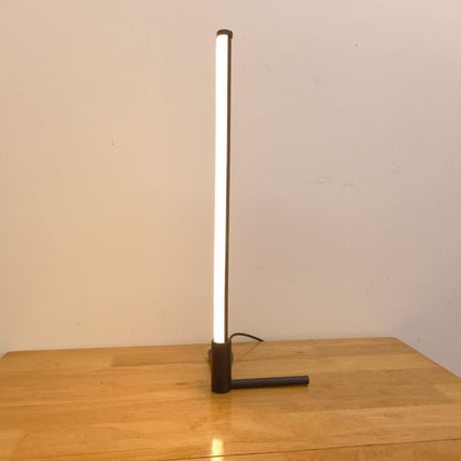 Minimalistic Creative Bar LED Table Lamp with USB Power