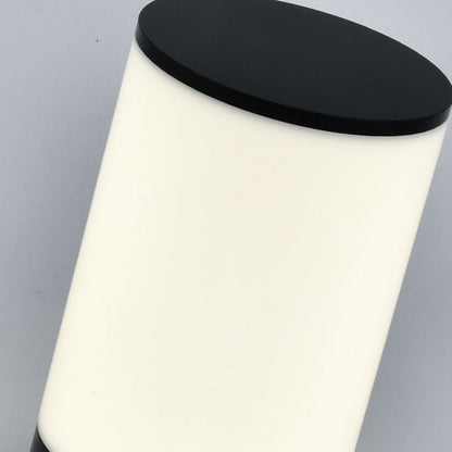 Kreative Säule Acrylic Touch LED Desk Lamp Night Light
