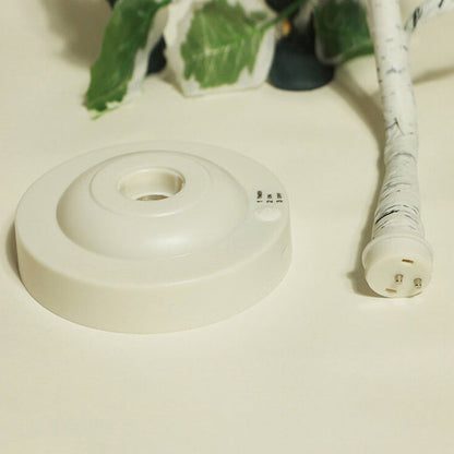 Kreative Schmetterling LED Tree Light Table Lamp 50cm