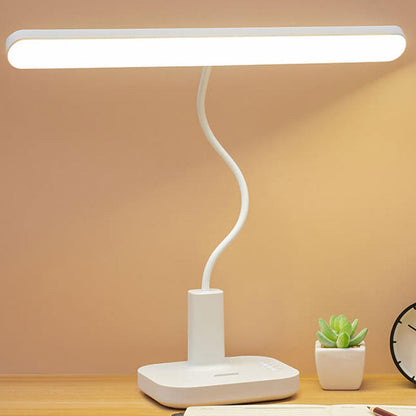 Foldable Rotating Eye-Care LED Desk Lamp 10W 1000lm