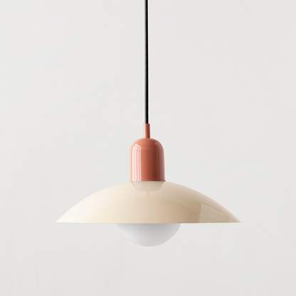Macaron Bauhaus Luxury Pendant Light - Modern Ceiling Fixture