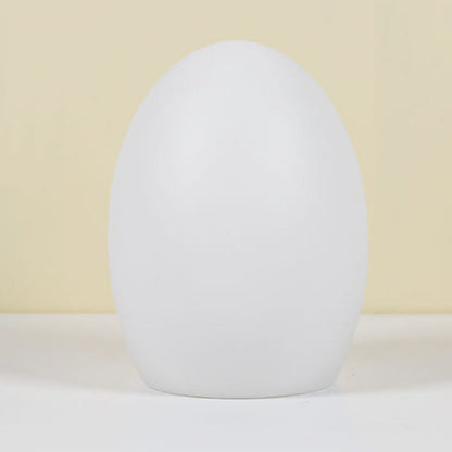 RGB ABS Shaped LED Decorative Table Lamp - USB/Battery