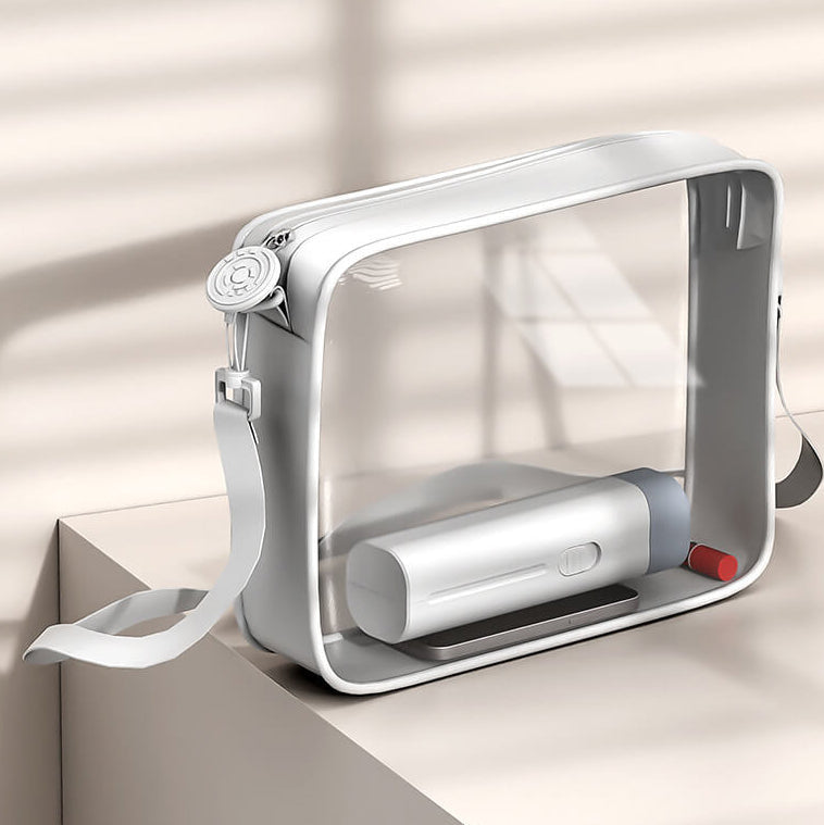 Kreative Small Expandable Power Bank LED Table Lamp